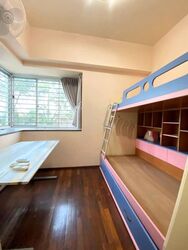 Country Park Condominium (D16), Condominium #590271051